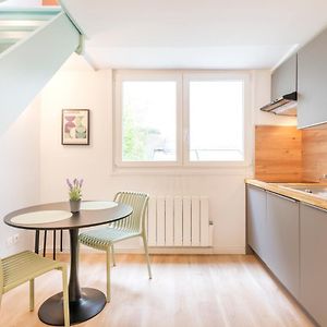 Appartement met een Slaapkamer
